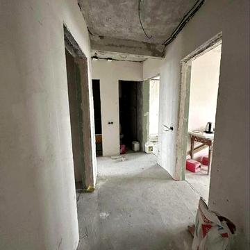 4-кімнатна квартира в центрі міста