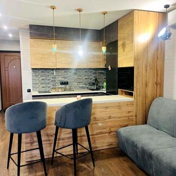 ПРОДАЖ 1 кім.кв. 52 000‼️генератор ‼️ ЖК «Атлант» ЖК Атлатн на Київській