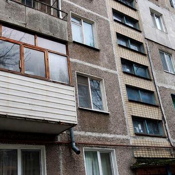 Продам 2х комнатную квартиру р-н Черемушки, Украина