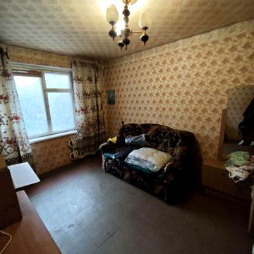 Продам 3-х комнатную квартиру на Тополе