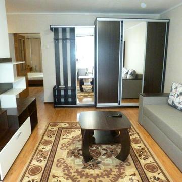 Сдам 3 комнатную квартиру Центральный район ремонт