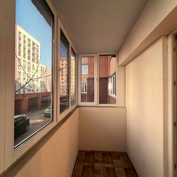 Актуально! Балкон;Гардероб; Газ; Податки - 2%