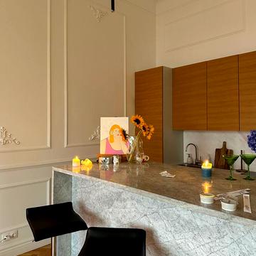 Архітектора Городецького вул., 9