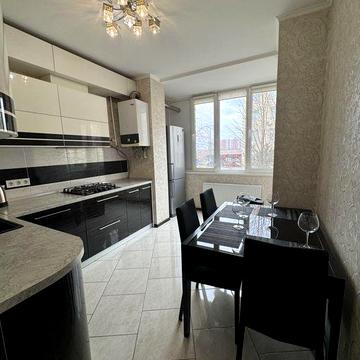 ЖМ 7 небо, 2 комнаты, 50кв.м ЖК 7 небо