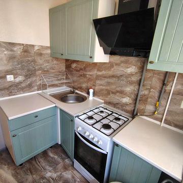 2-кімн. Соборності 90. Кільце Косіора