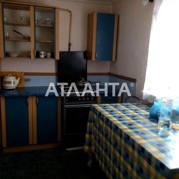 Николаевская, 22, Котовского, Крыжановка, Крыжановка, Лиманский (Коминтерновский) район, Одесская 97000.0 USD