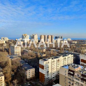 проспект Гагарина, 194, Фонтан, Приморский, Одесса, Одесская 95000.0 USD
