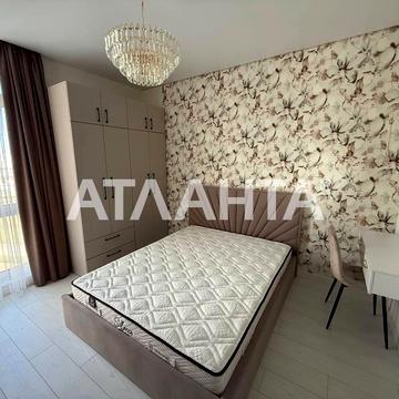 улица Краснова, 3/611-16, Фонтан, Приморский, Одесса, Одесская 75000.0 USD