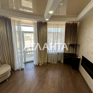 улица Садиковская, 1, Центр, Приморский, Одесса, Одесская 85000.0 USD