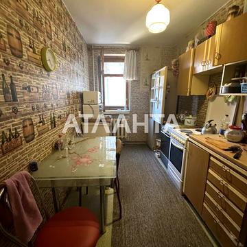 улица Академика Заболотного, 12, Котовского, Пересыпский, Одесса, Одесская 35000.0 USD