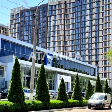 улица Прохоровская, 403-4, Молдаванка, Хаджибейский, Одесса, Одесская 86000.0 USD