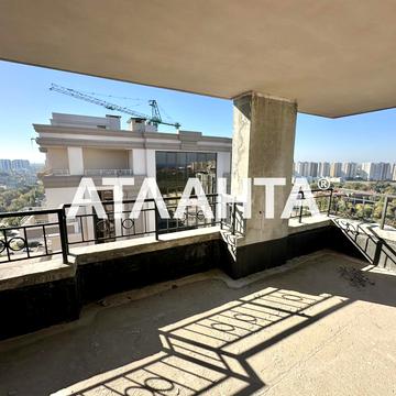 переулок Тополевый, 17/1а-а, Фонтан, Приморский, Одесса, Одесская 157500.0 USD