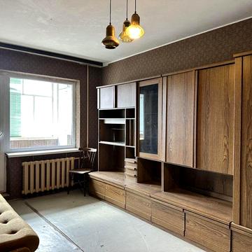 Продаж однокімнатної в гарній гостіночці