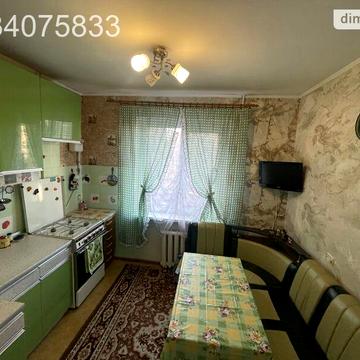 Довгострокова оренда 1к Квартира Палія Семена вулиця