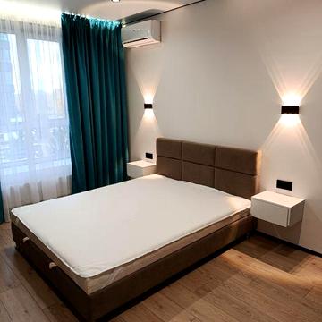 Без комісії. ЖК Уютний квартал У-квартал новий ремонт ЖК Уютний квартал