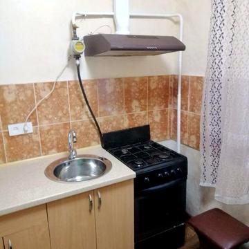 Здам 1 кімнатну квартиру