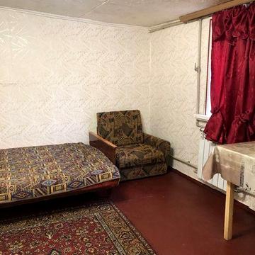 Здам 1-кімнатну  окрему квартиру в приват. будинку, м Лісова, Биківня