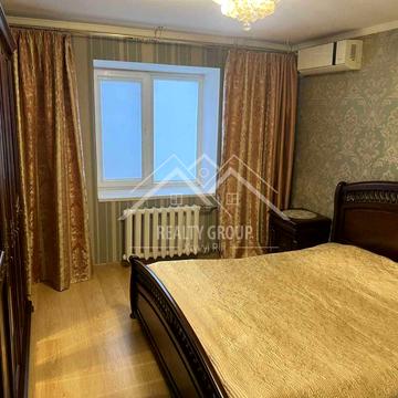 Віталія Матусевича вул. (XXII Партзїзду), 2В