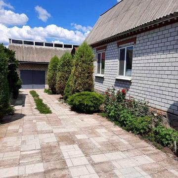 Продам добротный дом Новая Водолага