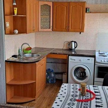 Квартира- студія    Чудесную теплая квартира 23.8 м.кв, 2 /4 этажки ЖК ОСББ Добряночка