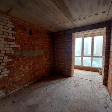 1-но комнатная квартира на Сахарова. Рассрочка до 36 месяцев