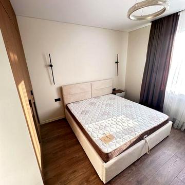 Здається 1 кімнатна новобудова, перша здача