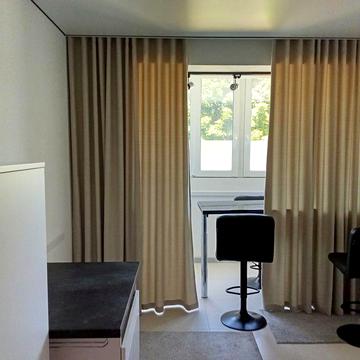 Орендна однокімнатна квартира