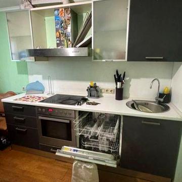 Оренда 1к. квартири по вул. Будищанська