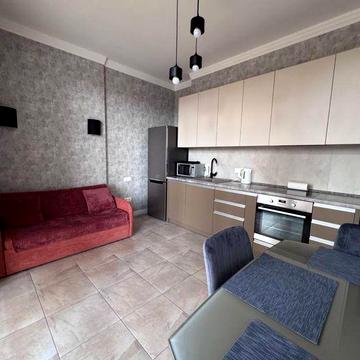 Аренда 8 жемчужина Французкий б-р балкон