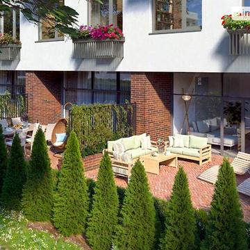 Продаж 1к Квартира Миру проспект ЖК Олимпийский White