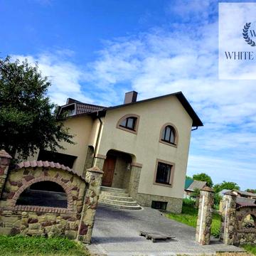 Продаж будинку с.Біла