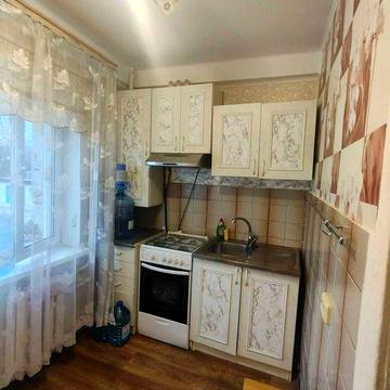 Продам 1-у квартиру на ВоскресенцI