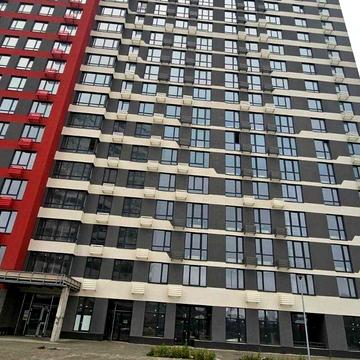 Продам 1-кімн. квартиру в ЖК Варшавський Плюс Виговського 44 Ретровіль ЖК Варшавський плюс