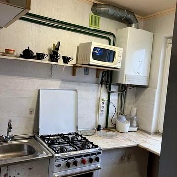 Здамо в оренду 2 кімнатну квартиру