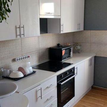 Сдаётся 2-комнатная квартира