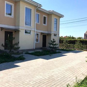 Продам Таунхаус в с.Фонтанка 2