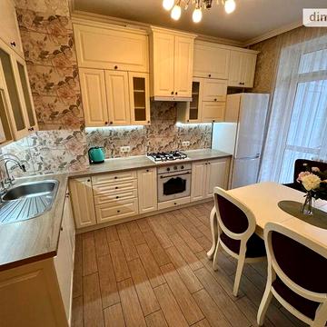 Довгострокова оренда 1к Квартира Малоголосківська вулиця ЖК ул. Малоголосковская, 8д