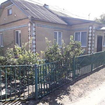 Продається будинок район Зіньківці