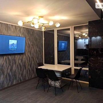 Довгострокова оренда 1к Квартира пр. Яворницького ЖК Дельмар Люкс