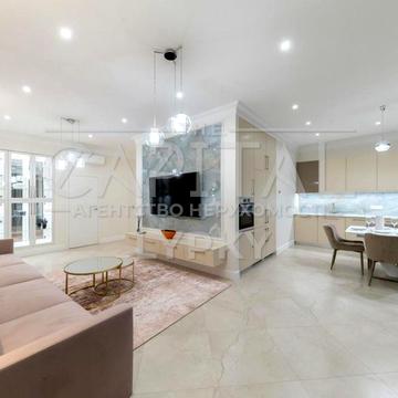 Оренда квартири, Верхогляда, Печерськ, ЖК Новопечерські Липки