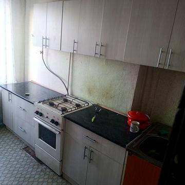 Продам 3х ком квартиру на 4 заречном