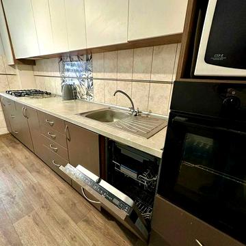 Київська 2, Вишгород, оренда затишної 2-к квартири, є газ, 2 поверх!