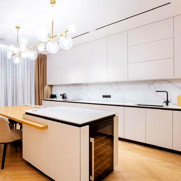 Федорова Івана вул., 2-А