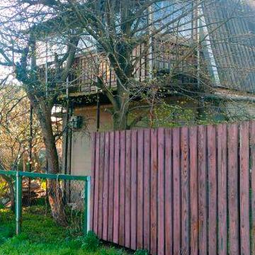 Продам дачу с/о " Строитель"
