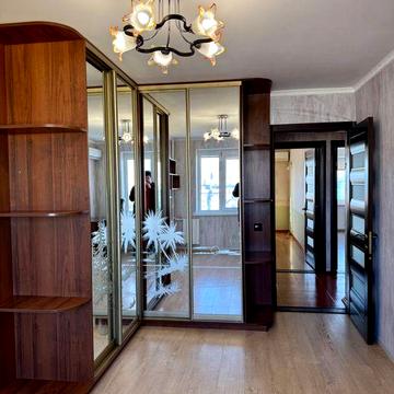 3-кімнатна квартира Оболонь-Мінська! ТРЦ Dream Town! пр-т Оболоньський