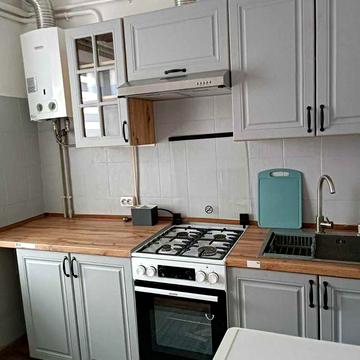 Здається 1 кімн. квартира вул. Студенська-Погулянка з ремонтом ,центр.