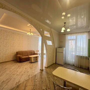 Кадор Таирова - Большая 1-ка. 6 этаж 🛡️Є-Відновлення ЖК 3 Жемчужина