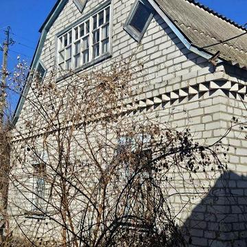 Продаж будинки та земельної ділянки с. Гусачівка