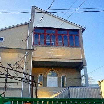 Будинок 220м2 з видом на фортецю