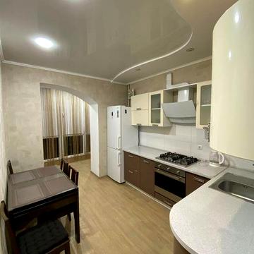 Сдам на длительный срок 1-но комнатную квартиру с ремонтом